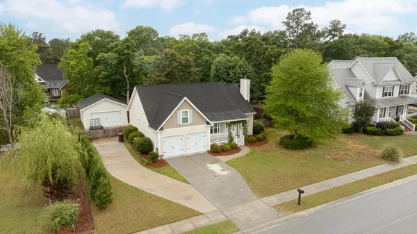 $470,000 | 1220 Francis Marion Circle, Moncks Corner, SC 29461