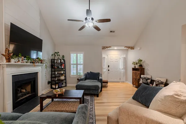 $470,000 | 1220 Francis Marion Circle, Moncks Corner, SC 29461