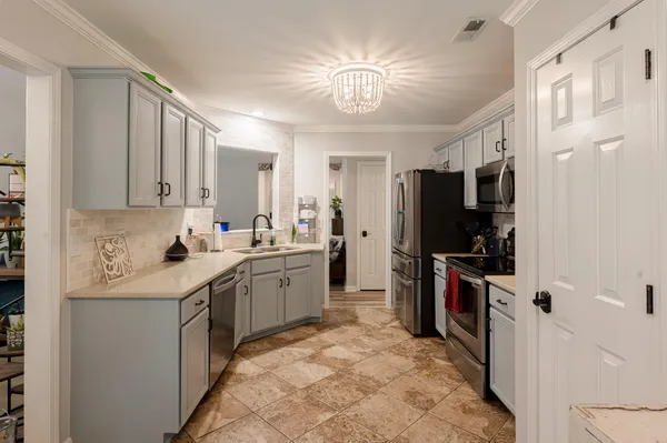 $470,000 | 1220 Francis Marion Circle, Moncks Corner, SC 29461