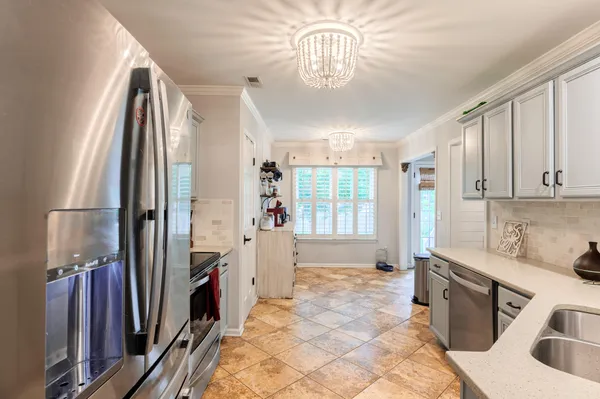 $470,000 | 1220 Francis Marion Circle, Moncks Corner, SC 29461