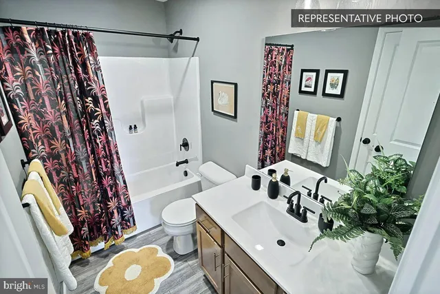 $434,990 | 731 Fawn Way, Pennsburg, PA 18073