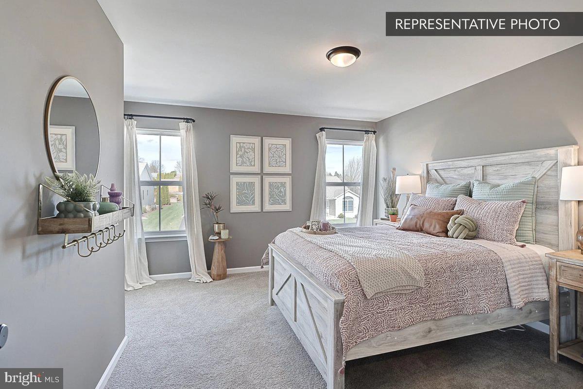 731 Fawn Way Pennsburg, PA 18073 - Photo 14 of 26