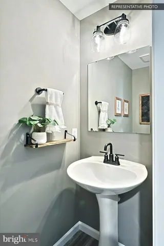 $434,990 | 731 Fawn Way, Pennsburg, PA 18073