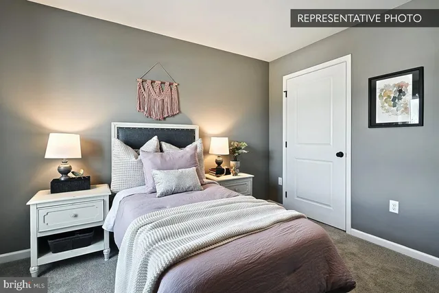 $434,990 | 731 Fawn Way, Pennsburg, PA 18073