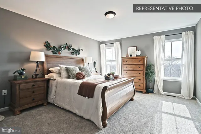 $434,990 | 731 Fawn Way, Pennsburg, PA 18073