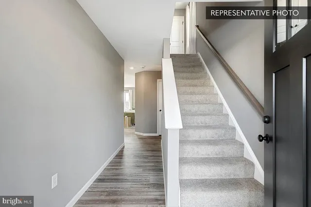 $434,990 | 731 Fawn Way, Pennsburg, PA 18073