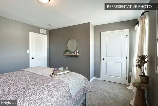 $434,990 | 731 Fawn Way, Pennsburg, PA 18073