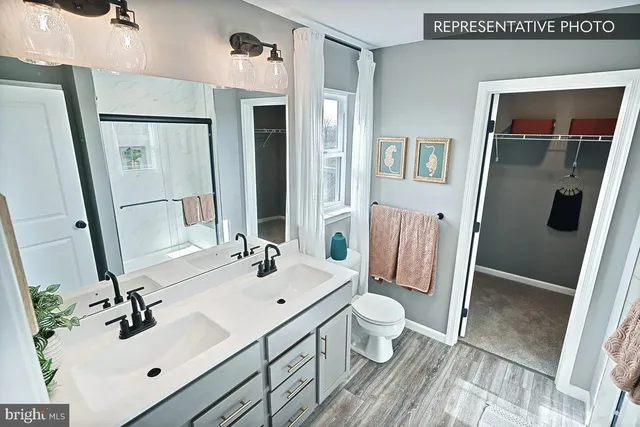 $434,990 | 731 Fawn Way, Pennsburg, PA 18073