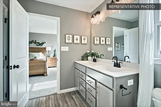 $434,990 | 731 Fawn Way, Pennsburg, PA 18073