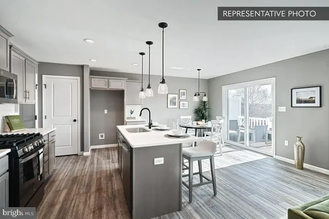 $434,990 | 731 Fawn Way, Pennsburg, PA 18073