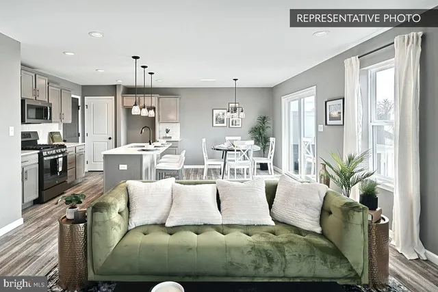 $434,990 | 731 Fawn Way, Pennsburg, PA 18073