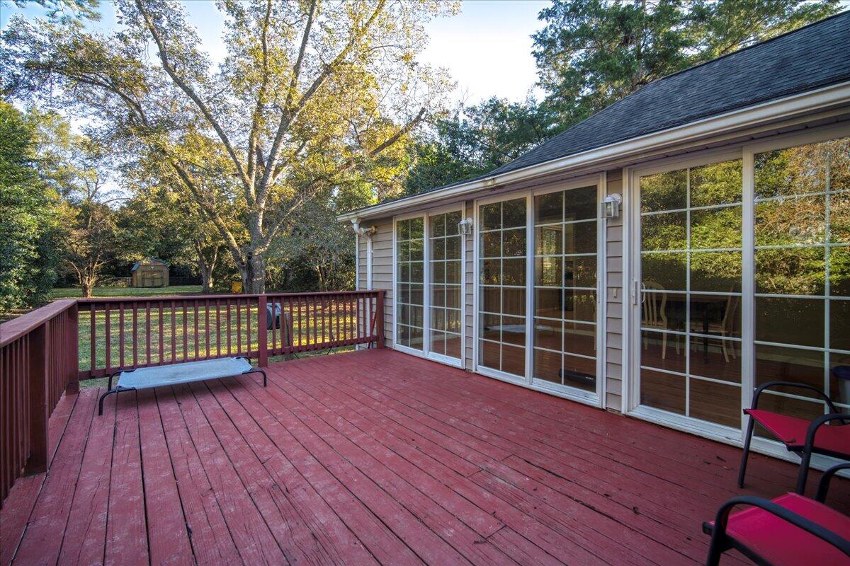 555 West Barkley Street Elloree, SC 29047 - Photo 35 of 44 35-555 W Barkley-1