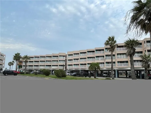 $104,500 | 3938 Surfside Boulevard, Unit 2305, Corpus Christi, TX 78402
