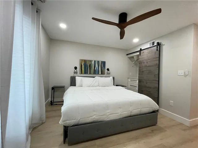 $129,500 | 3938 Surfside Boulevard, Unit 2305, Corpus Christi, TX 78402