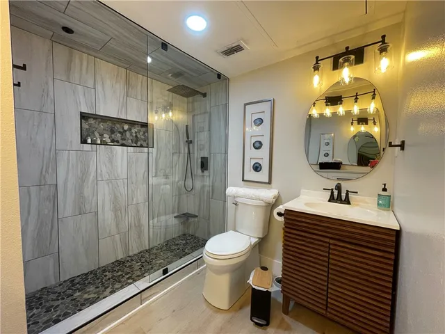 $129,500 | 3938 Surfside Boulevard, Unit 2305, Corpus Christi, TX 78402