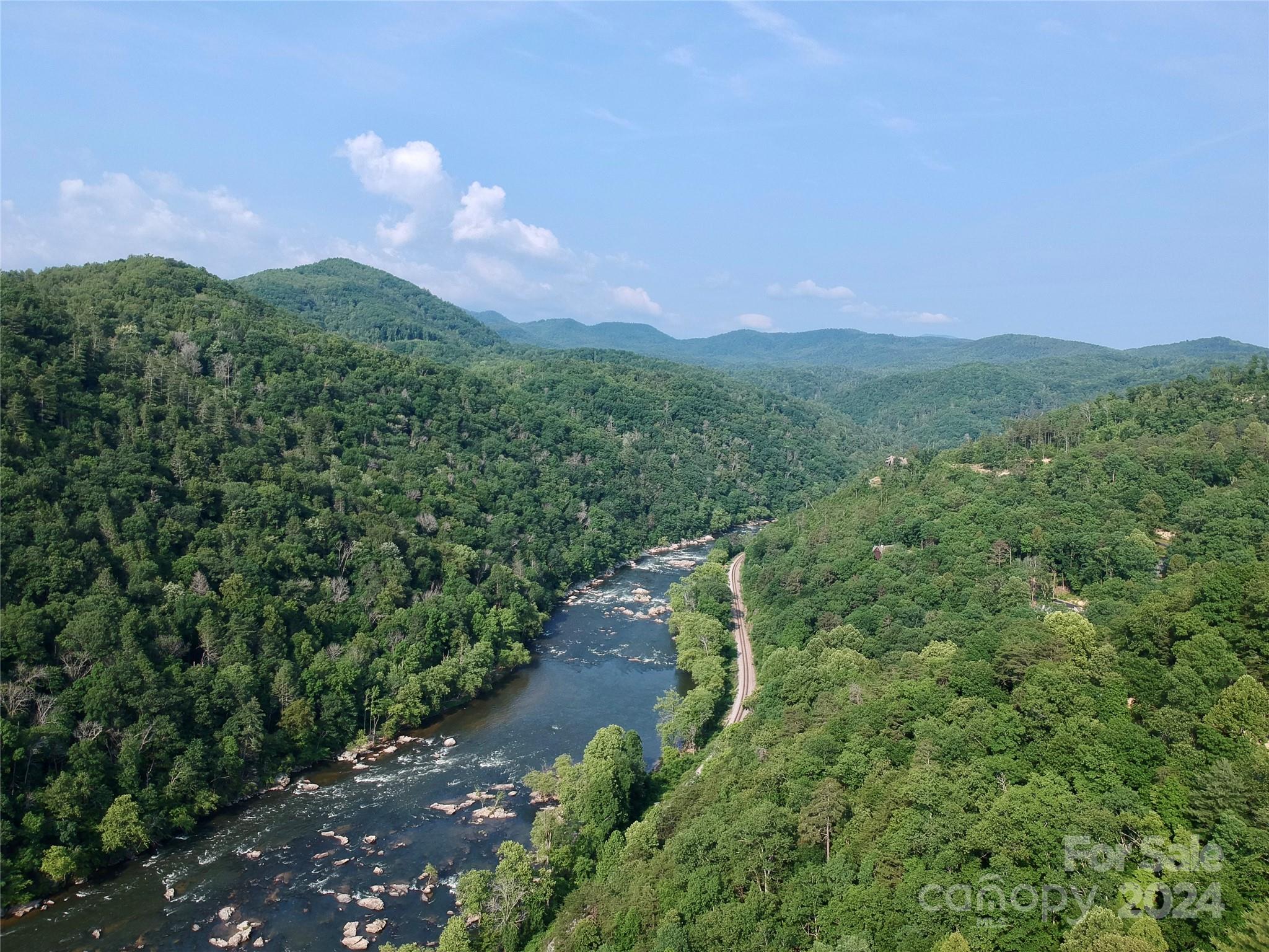 385 Wild River Run, Unit 7 Marshall, NC 28753 - Photo 15 of 22