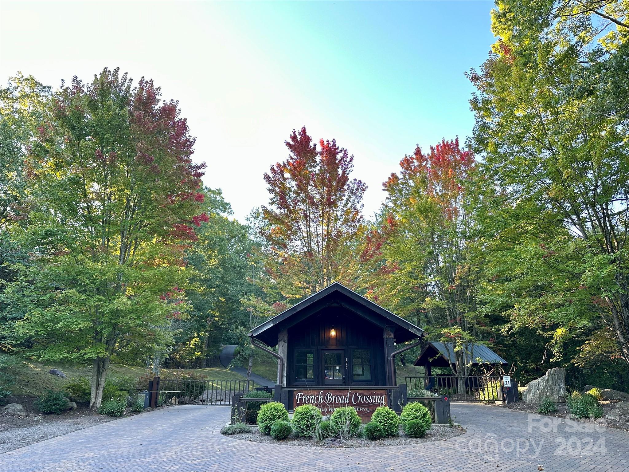 385 Wild River Run, Unit 7 Marshall, NC 28753 - Photo 22 of 22