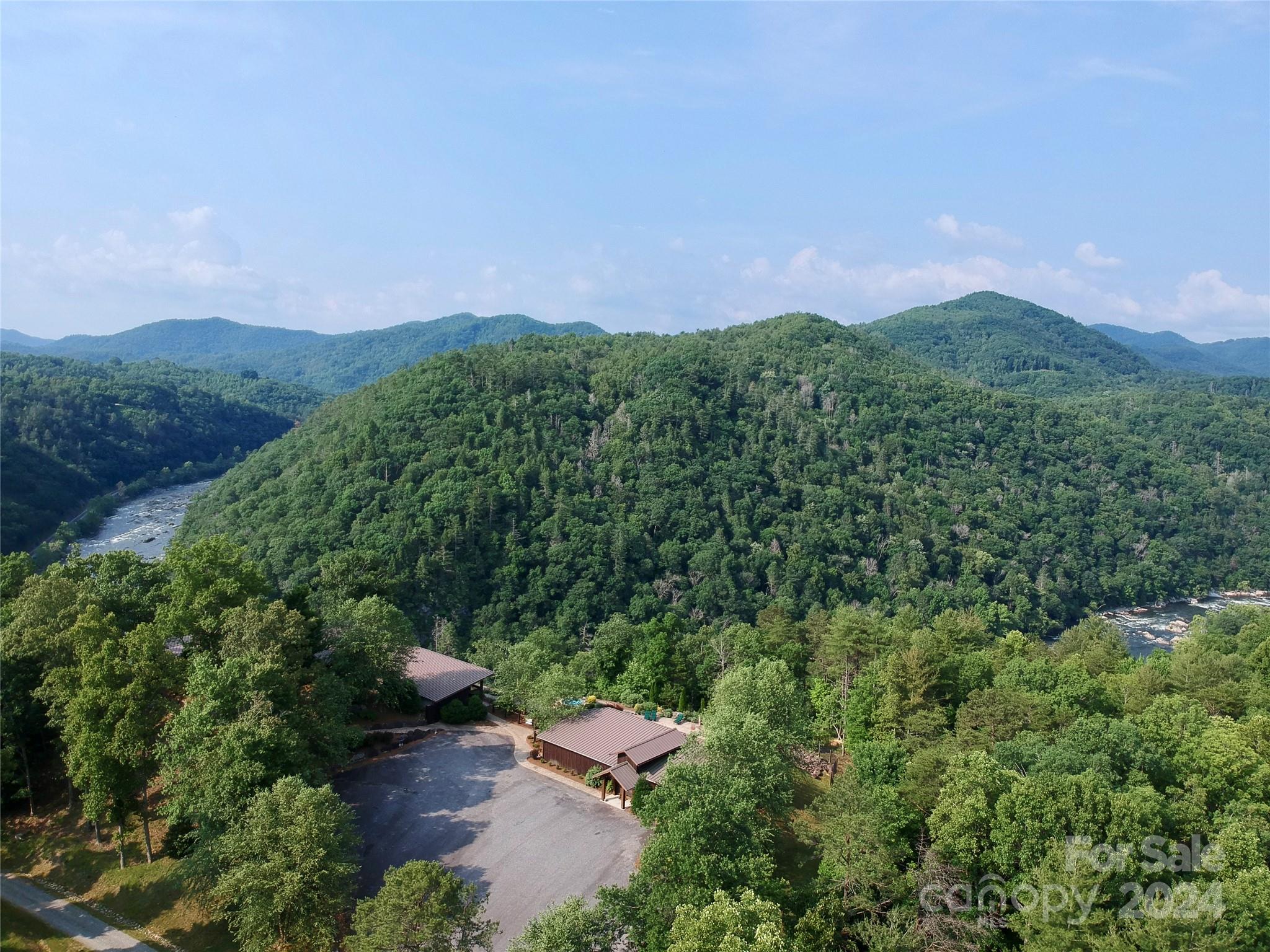 385 Wild River Run, Unit 7 Marshall, NC 28753 - Photo 6 of 22