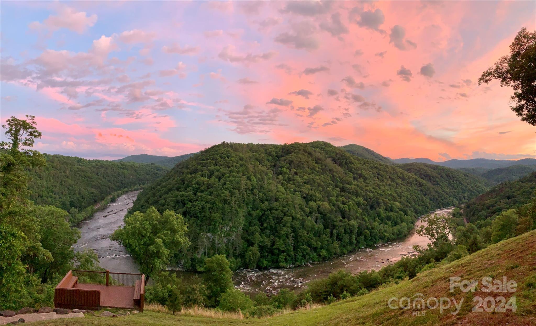 385 Wild River Run, Unit 7 Marshall, NC 28753 - Photo 8 of 22