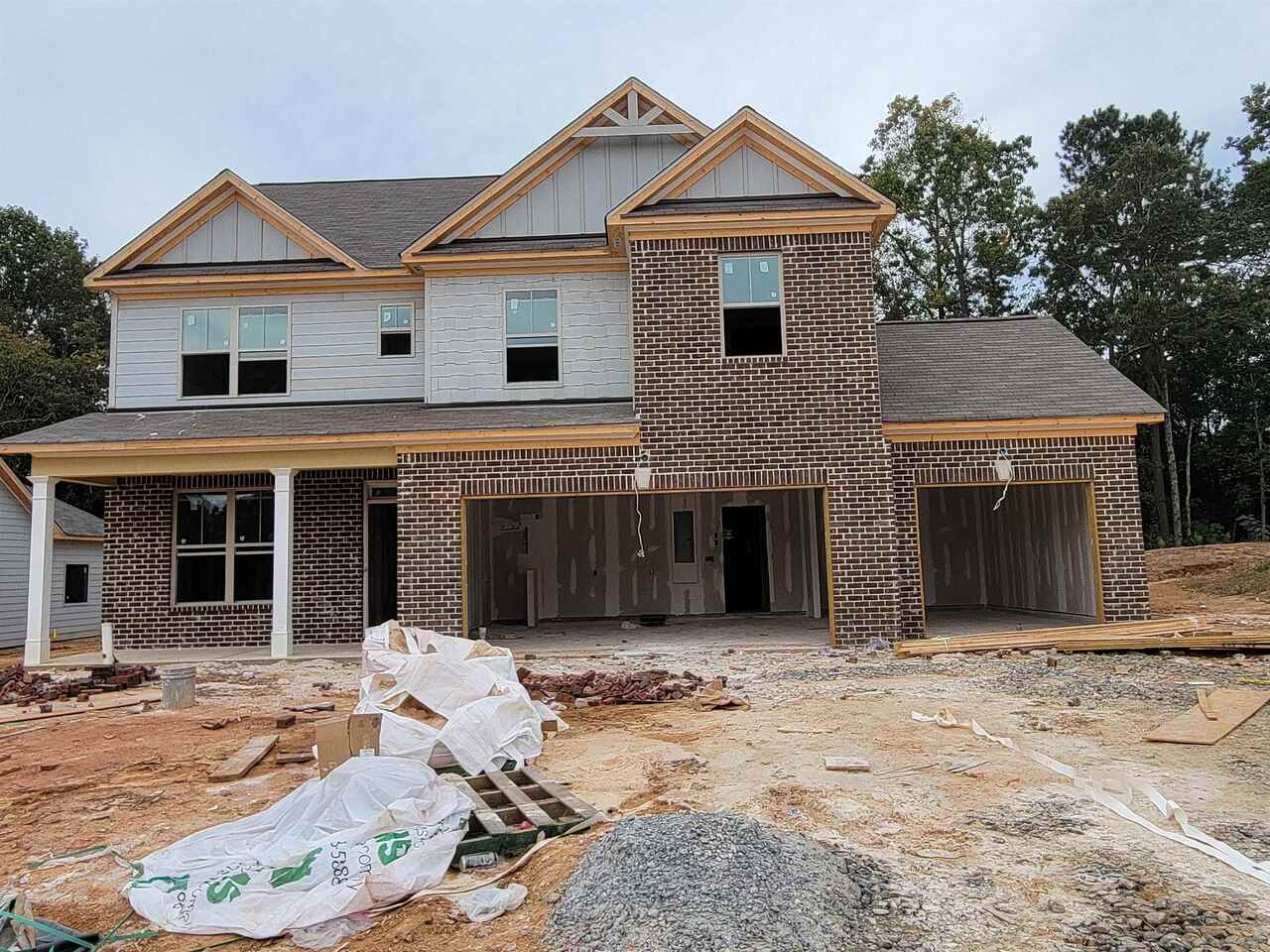 3410 Elkhorn Ridge Run, Unit 65 Dacula, GA 30019 - Photo 1 of 1 Gallery Image 1