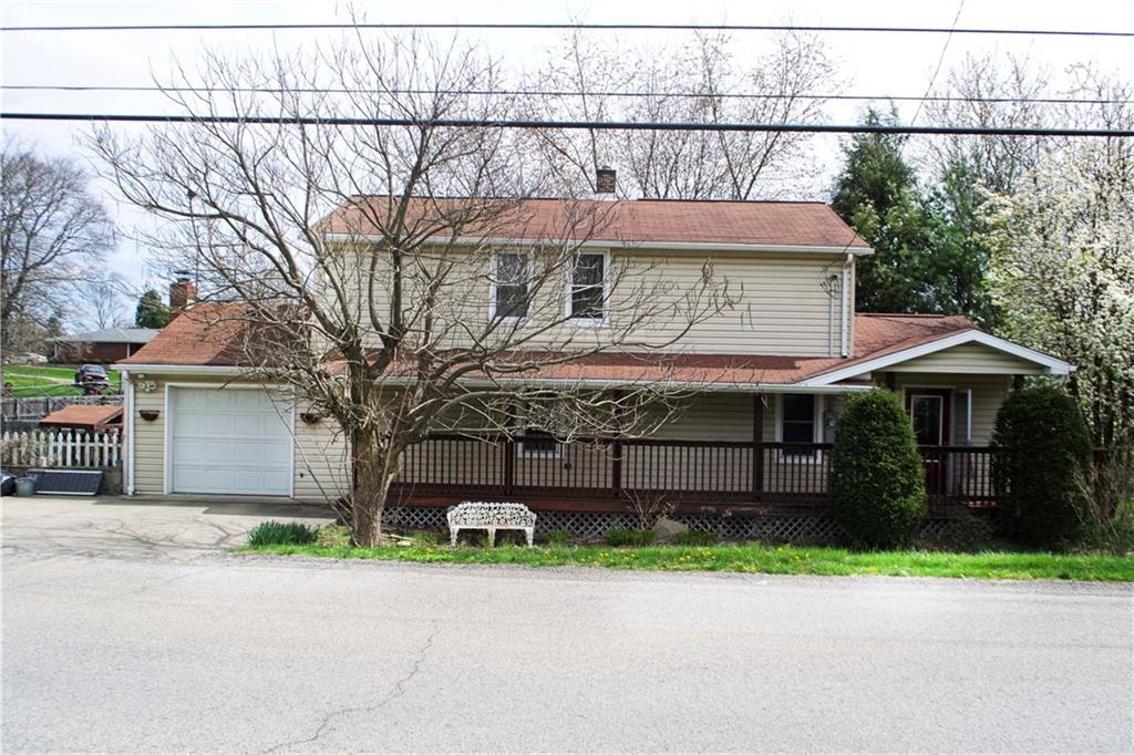 3101 Heights Road Aliquippa, PA 15001 - Photo 1 of 22 Gallery Image 1