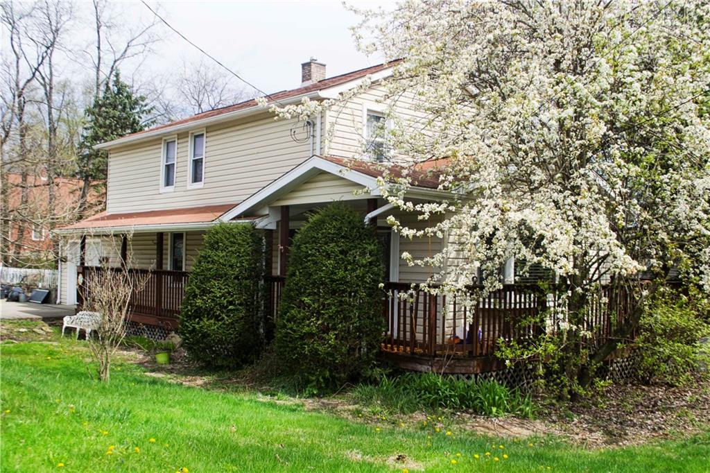 3101 Heights Road Aliquippa, PA 15001 - Photo 2 of 22 Gallery Image 2