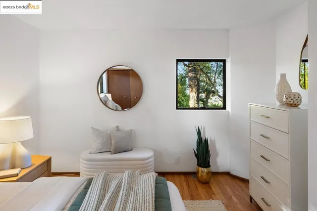 a view of mountain view with mountains in the background