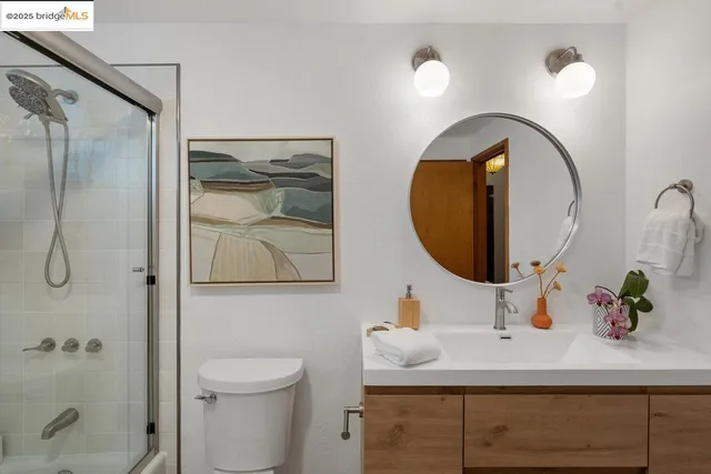 $1,049,000 | 2112 Manzanita Drive, Oakland, CA 94611