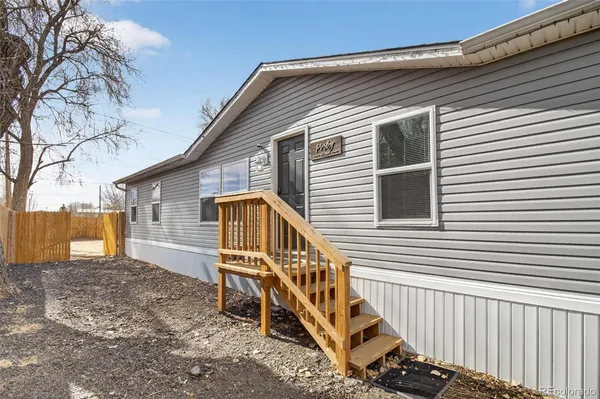 $439,000 | 811 Plum Avenue, Lochbuie, CO 80603