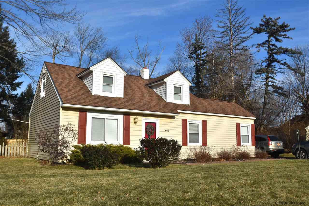 1002 Wayne Road Schenectady, NY 12303 - Photo 2 of 32 Photo 2