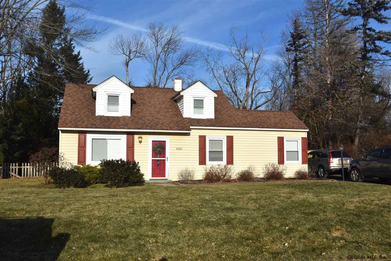 1002 Wayne Road Schenectady, NY 12303 - Photo 32 of 32 Photo 32