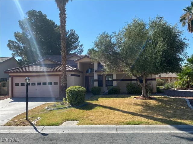 $1,910 | 5709 Palma Del Sol Way, Las Vegas, NV 89130