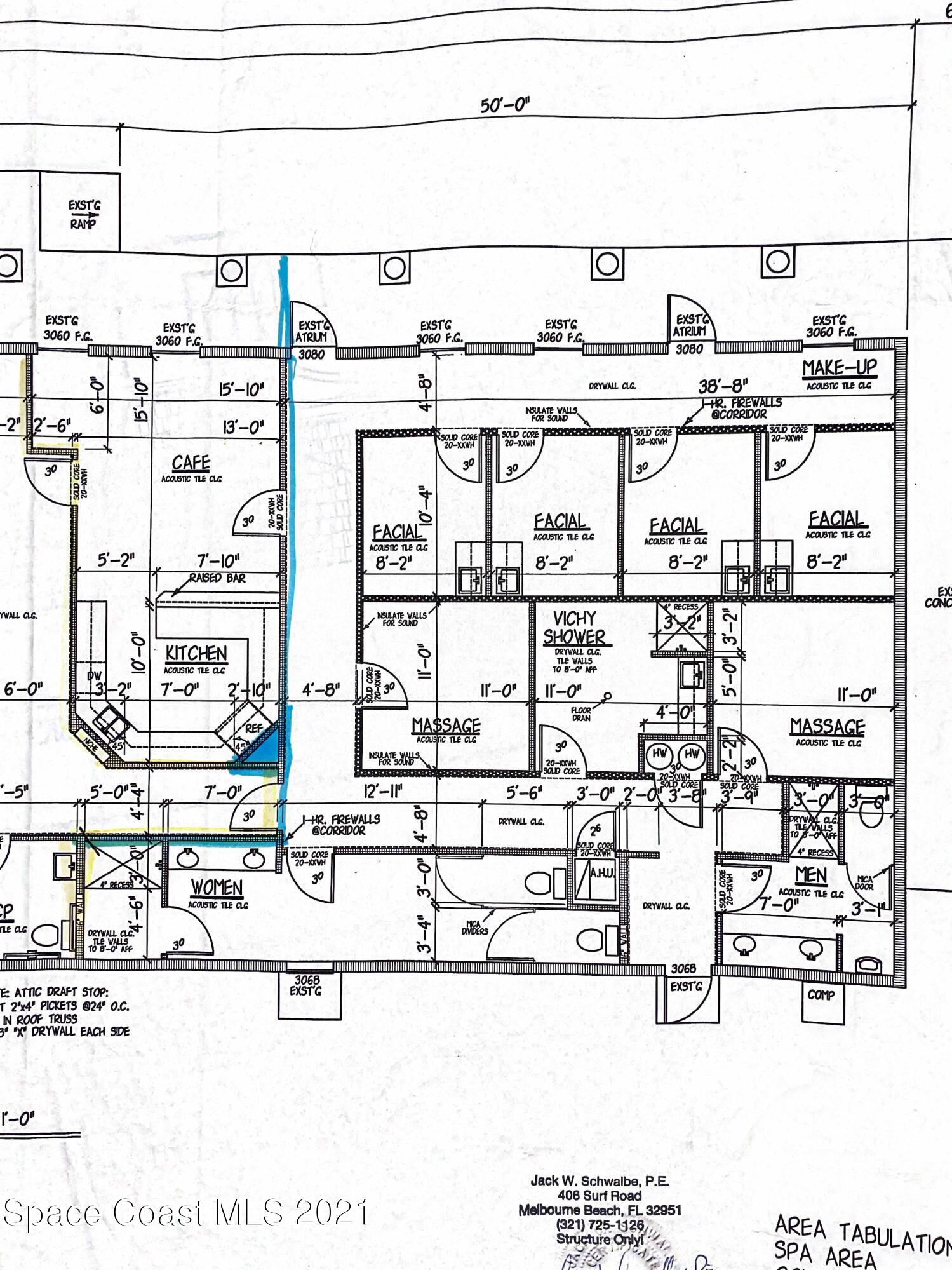 4531 North Wickham Road Melbourne, FL 32935 - Photo 12 of 12 Doc - Sep 1 2021 - 3-32 PM