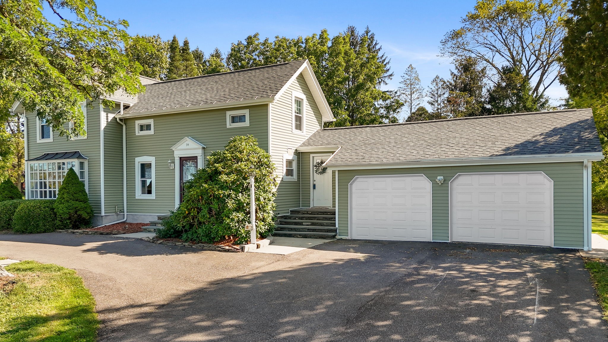 94 Grippen Hill Road Vestal, NY 13850 - Photo 2 of 34