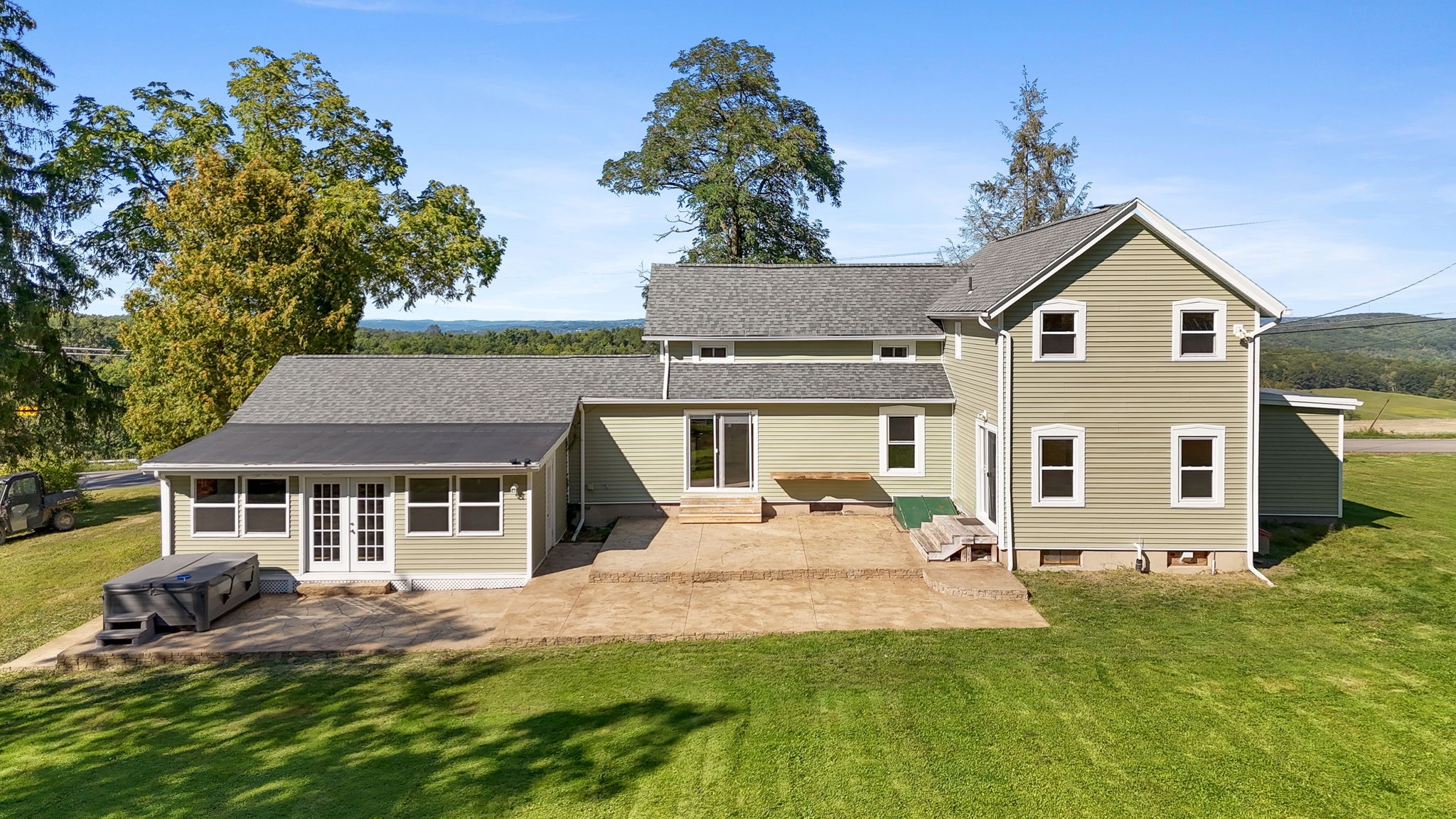 94 Grippen Hill Road Vestal, NY 13850 - Photo 29 of 34