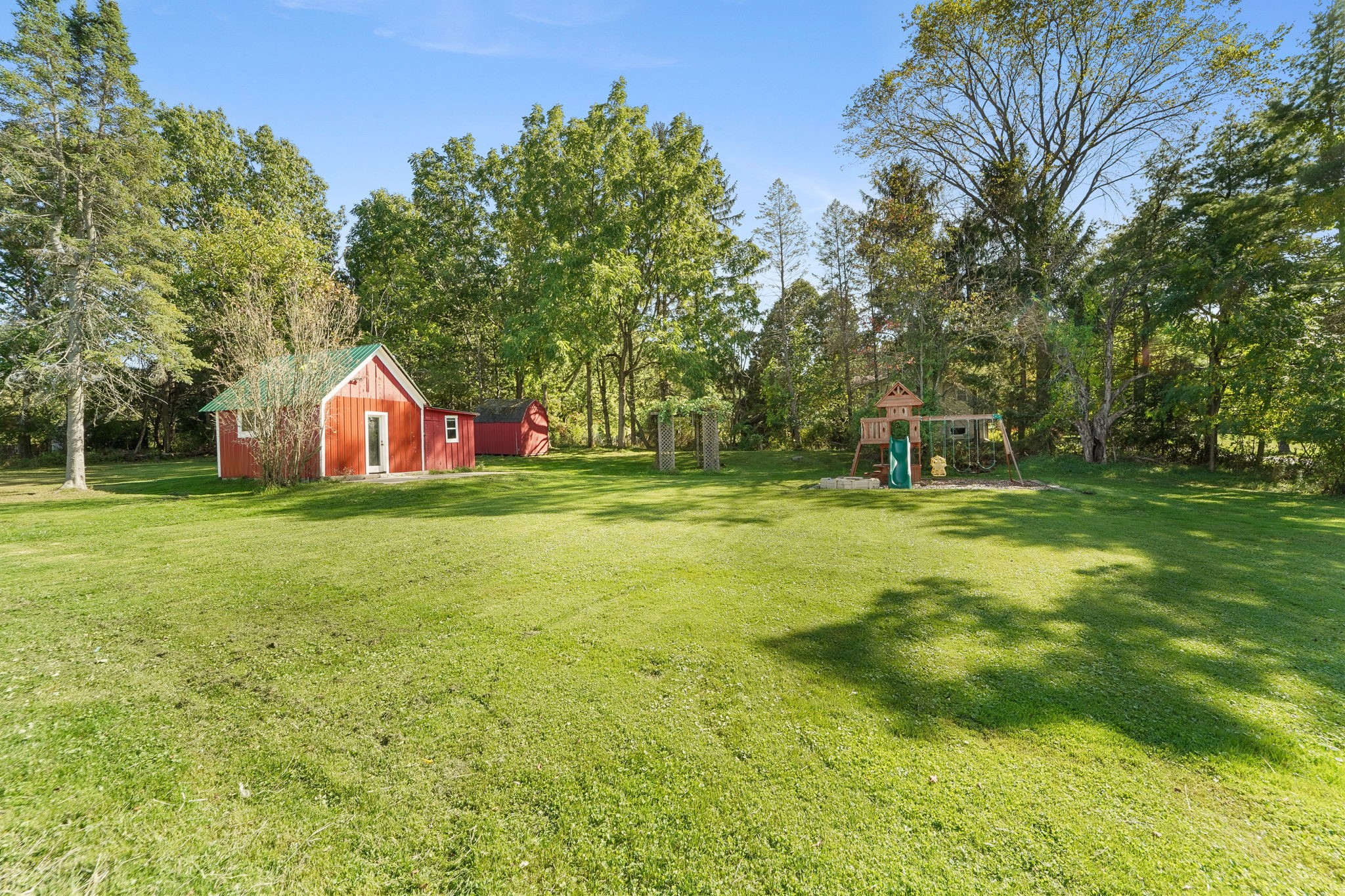 94 Grippen Hill Road Vestal, NY 13850 - Photo 31 of 34