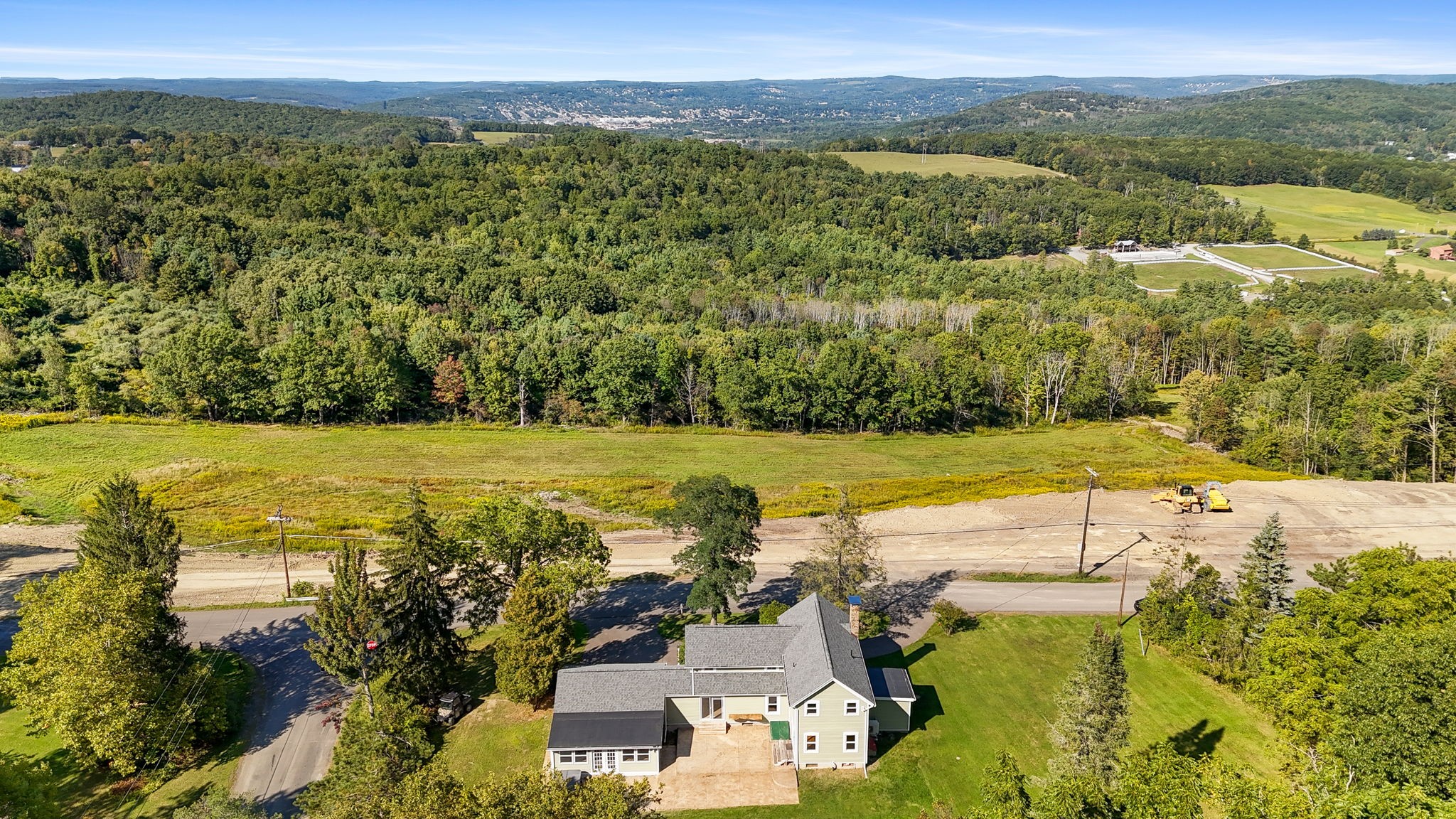 94 Grippen Hill Road Vestal, NY 13850 - Photo 32 of 34