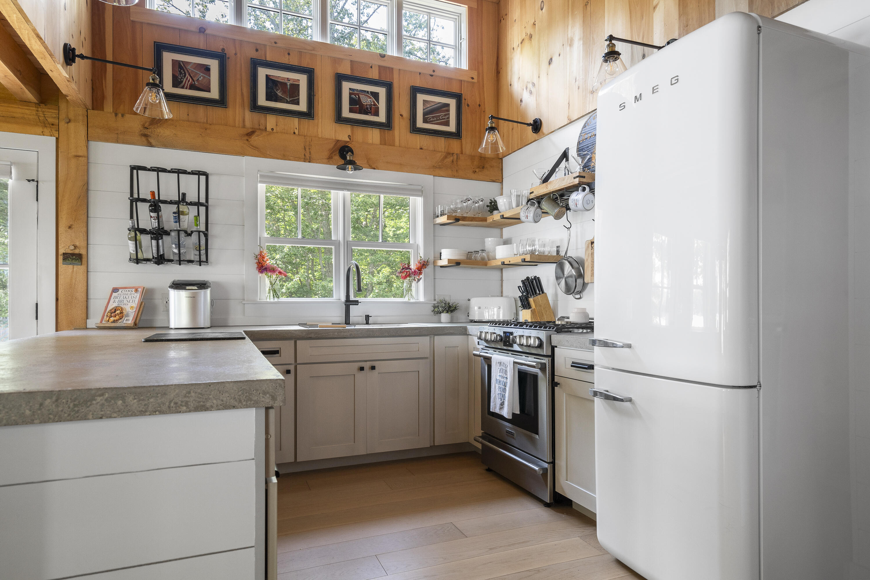 106 Maple Ridge Road Nobleboro, ME 04555 - Photo 12 of 67 17-Maple Ridge Rd, Nobleboro, ME-TP