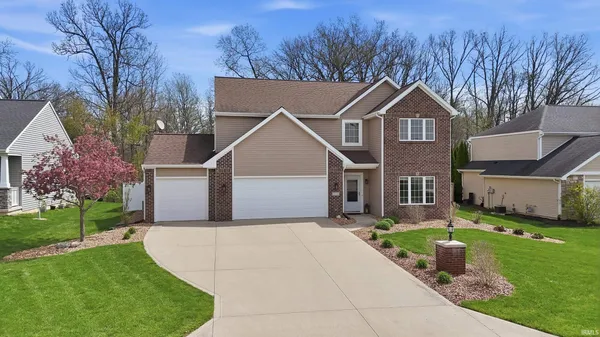 $399,900 | 13212 Winding Vine Run, Fort Wayne, IN 46845