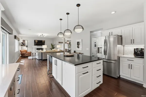 $399,900 | 13212 Winding Vine Run, Fort Wayne, IN 46845