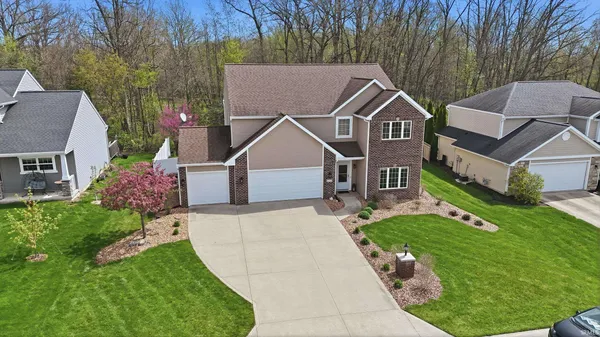 $399,900 | 13212 Winding Vine Run, Fort Wayne, IN 46845