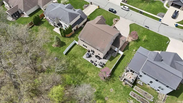 $399,900 | 13212 Winding Vine Run, Fort Wayne, IN 46845