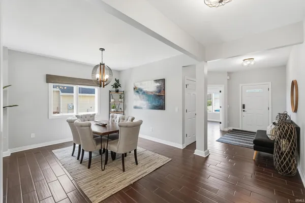 $399,900 | 13212 Winding Vine Run, Fort Wayne, IN 46845