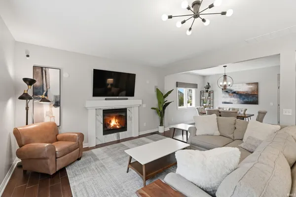 $399,900 | 13212 Winding Vine Run, Fort Wayne, IN 46845