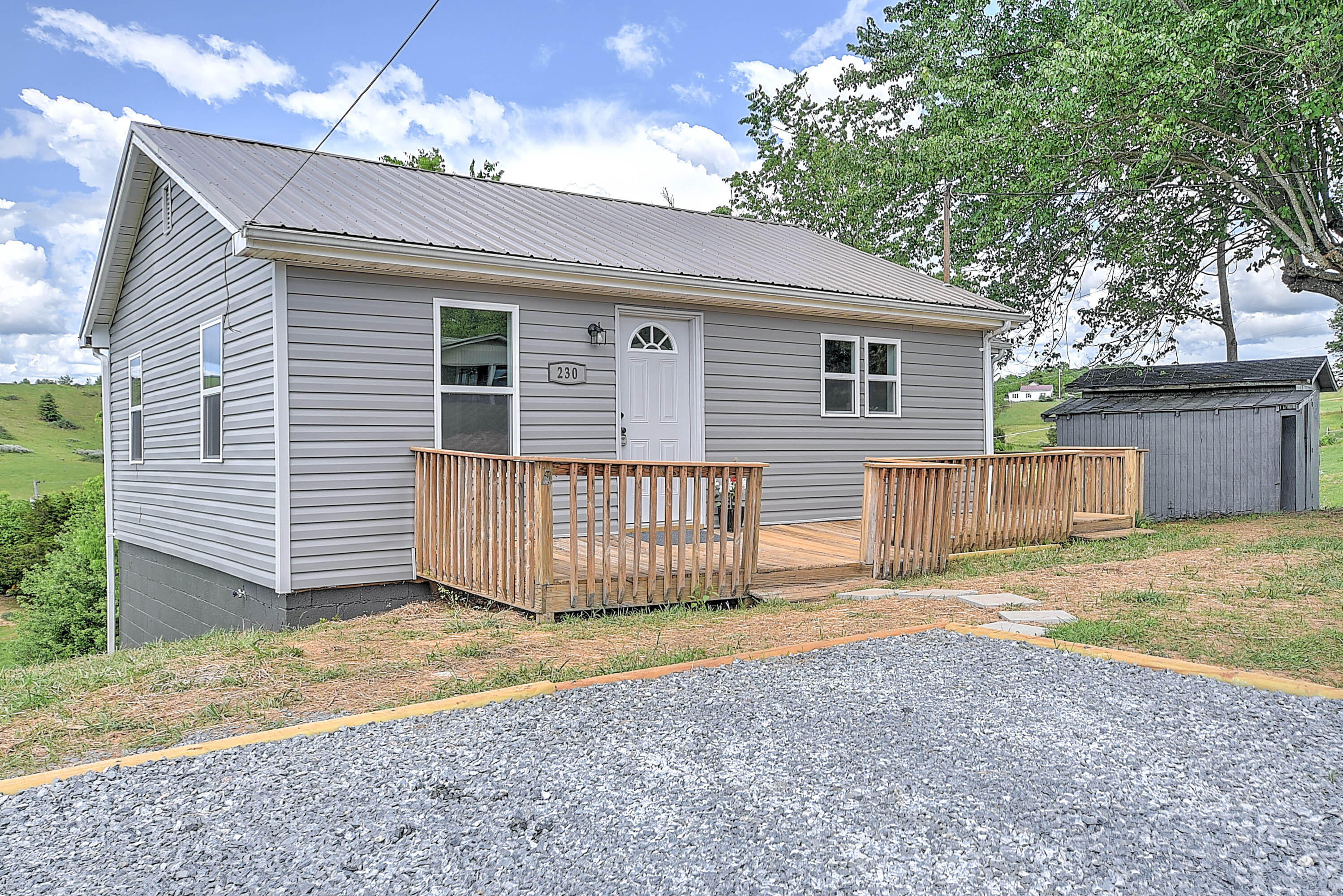 230 Ralph Hoss Road Jonesborough, TN 37659 - Photo 30 of 30 Ralph Hoss
