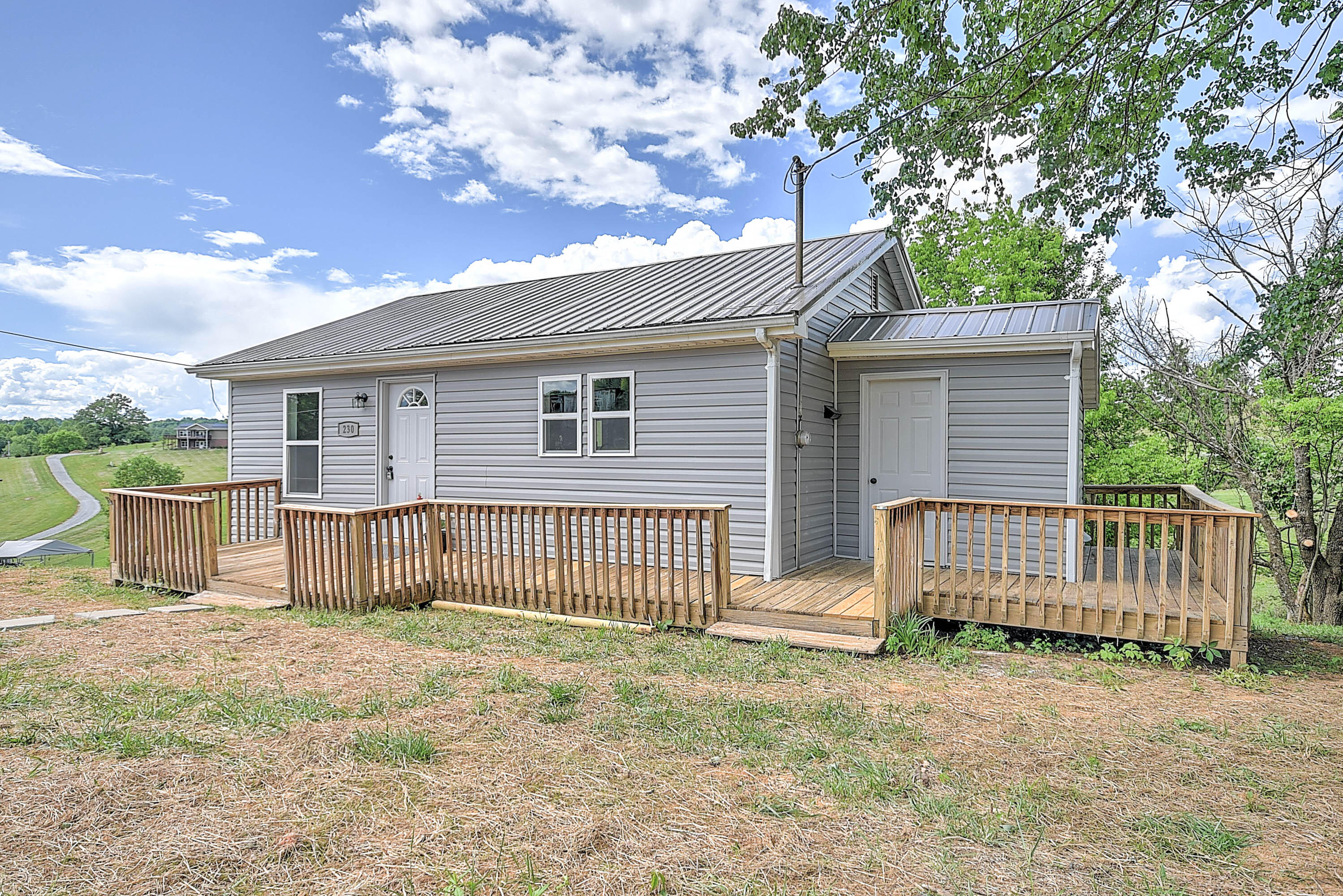 230 Ralph Hoss Road Jonesborough, TN 37659 - Photo 3 of 30 Ralph Hoss-3