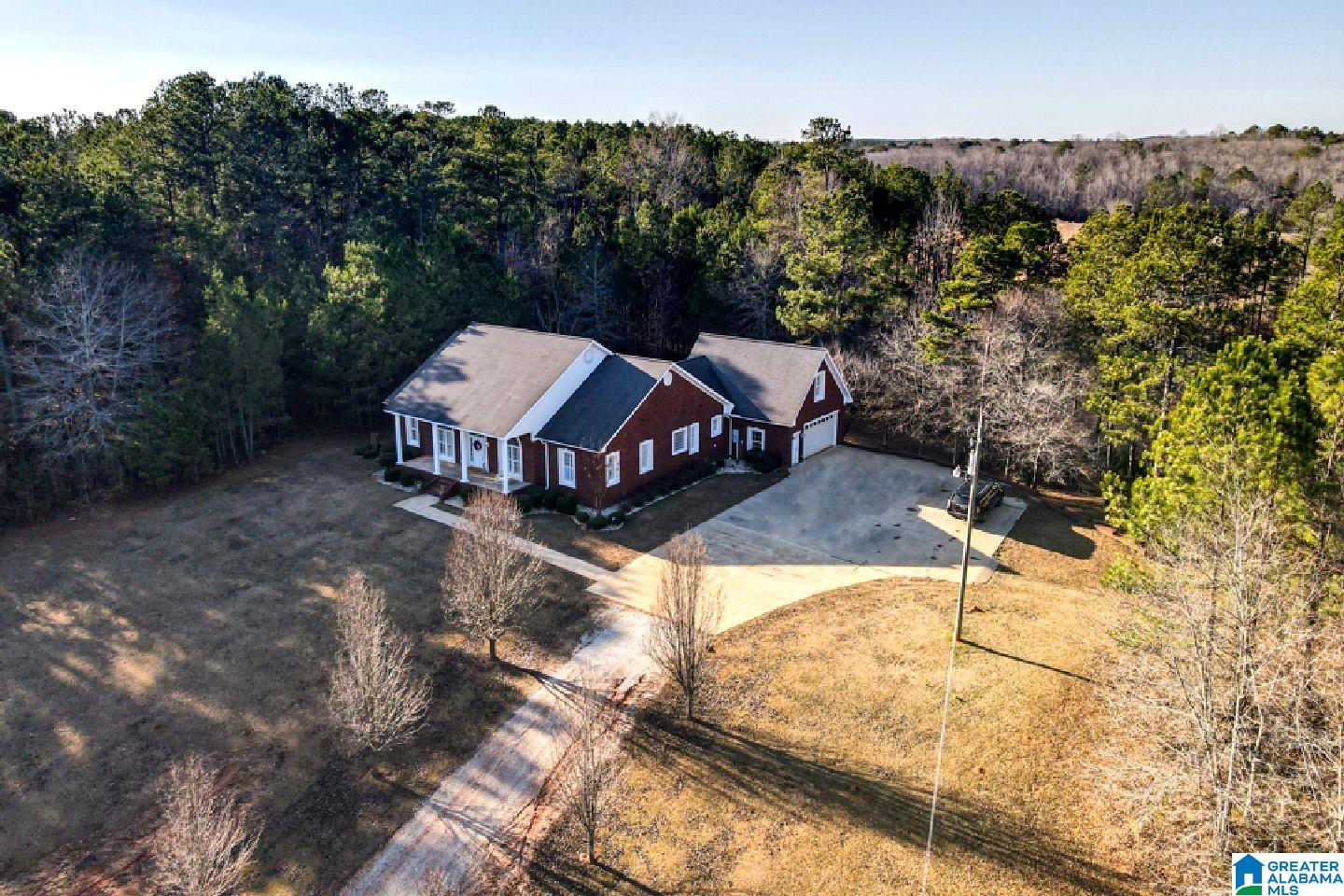 4056 Owens Road Ashland, AL 36251 - Photo 3 of 57