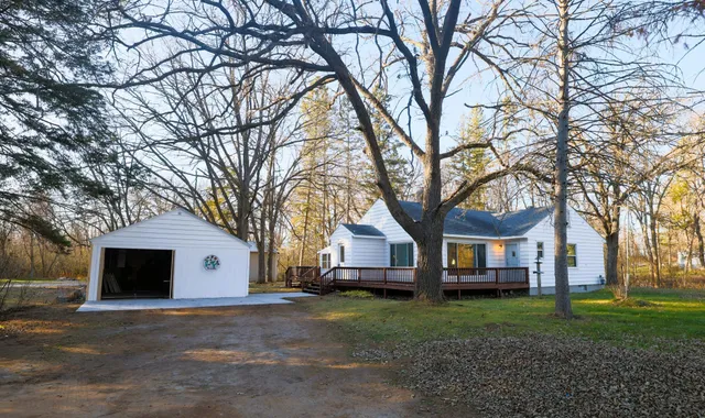 $289,900 | 13425 Pillager Dam Road, Pillager, MN 56473