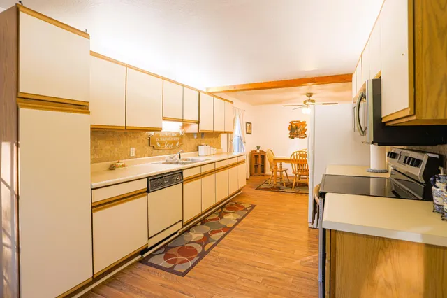 $289,900 | 13425 Pillager Dam Road, Pillager, MN 56473