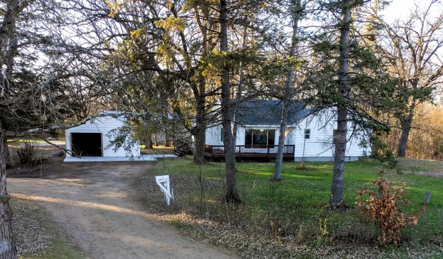 $289,900 | 13425 Pillager Dam Road, Pillager, MN 56473